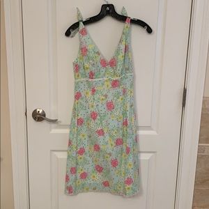 Lilly dress